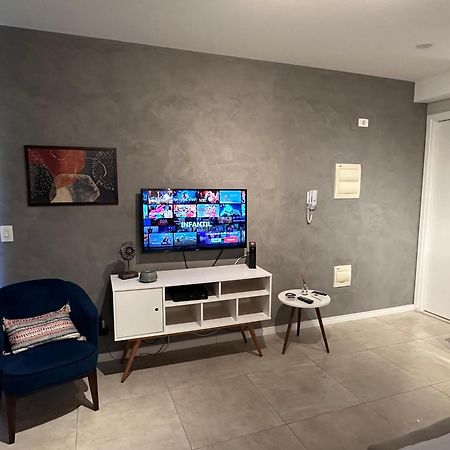 Lindo Studio No Coracao Da Vila Madalena 圣保罗 外观 照片