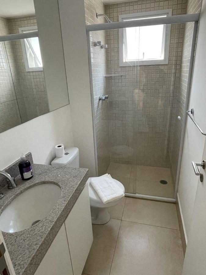 Lindo Studio No Coracao Da Vila Madalena 圣保罗 外观 照片