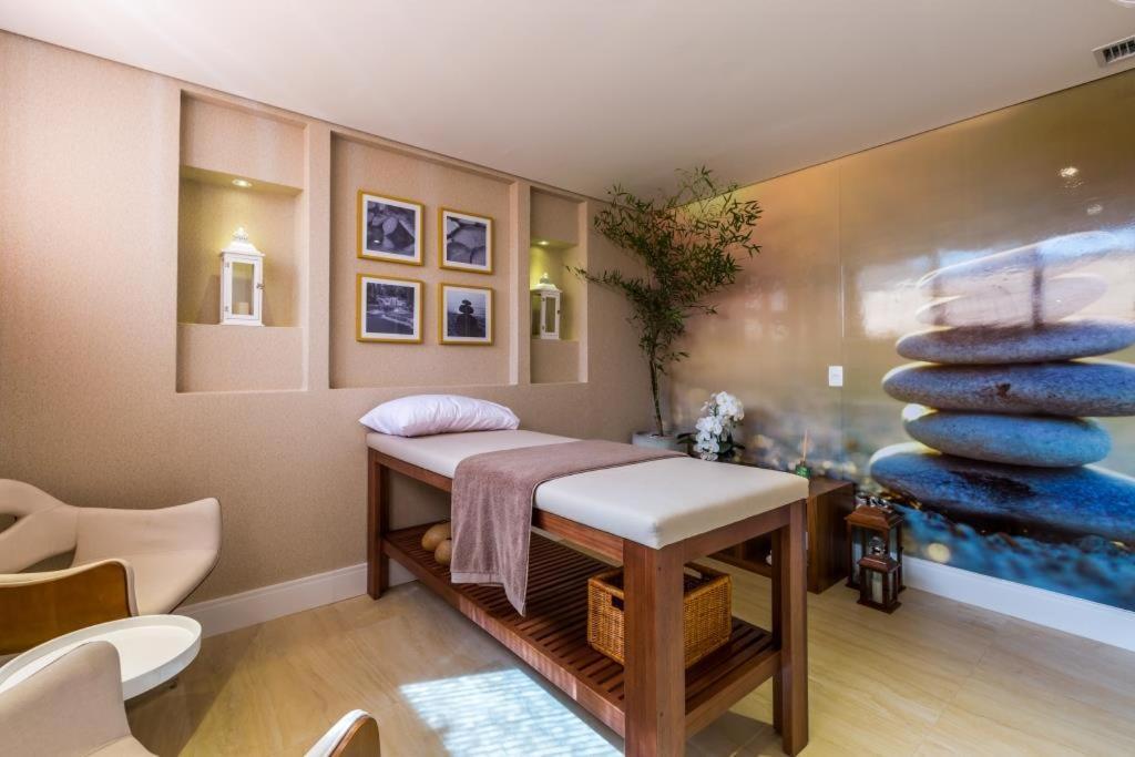 Lindo Studio No Coracao Da Vila Madalena 圣保罗 外观 照片