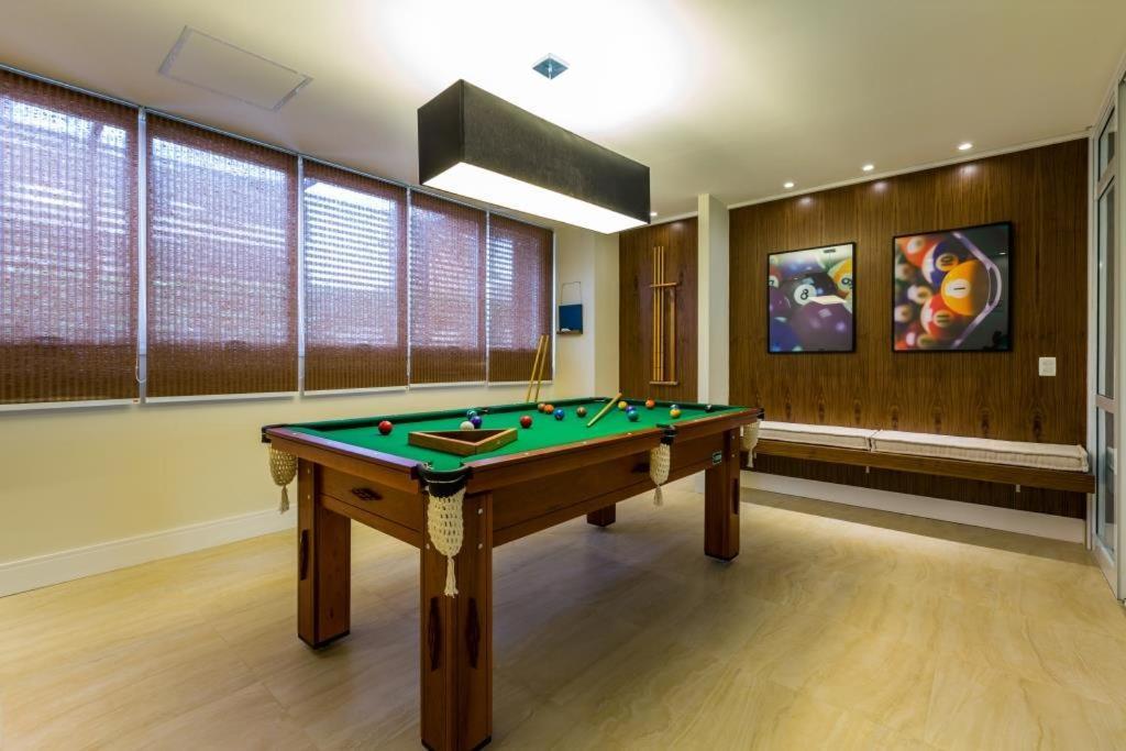 Lindo Studio No Coracao Da Vila Madalena 圣保罗 外观 照片