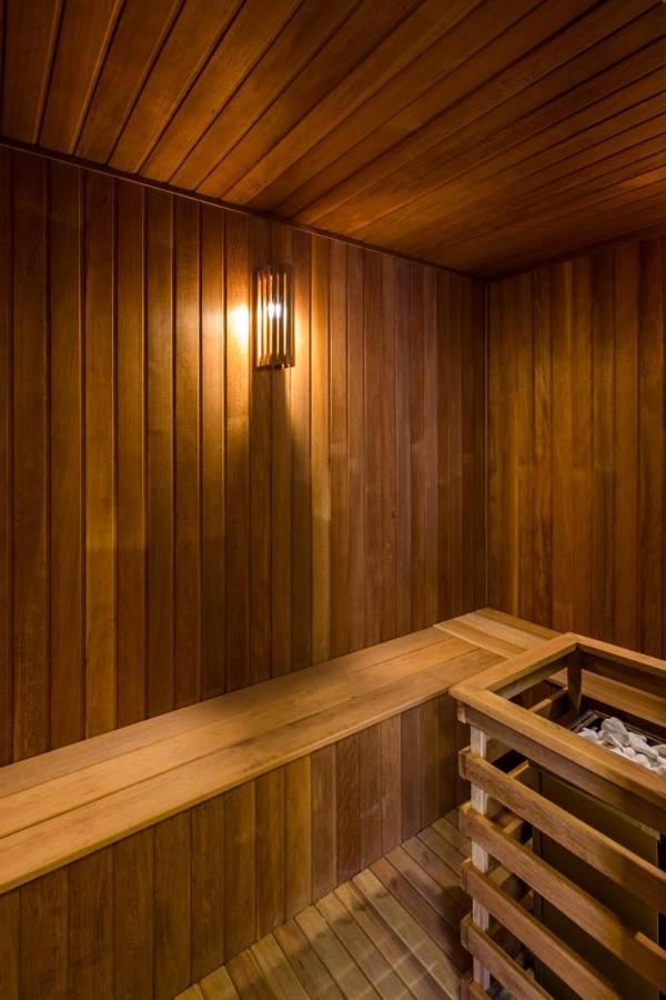 Lindo Studio No Coracao Da Vila Madalena 圣保罗 外观 照片
