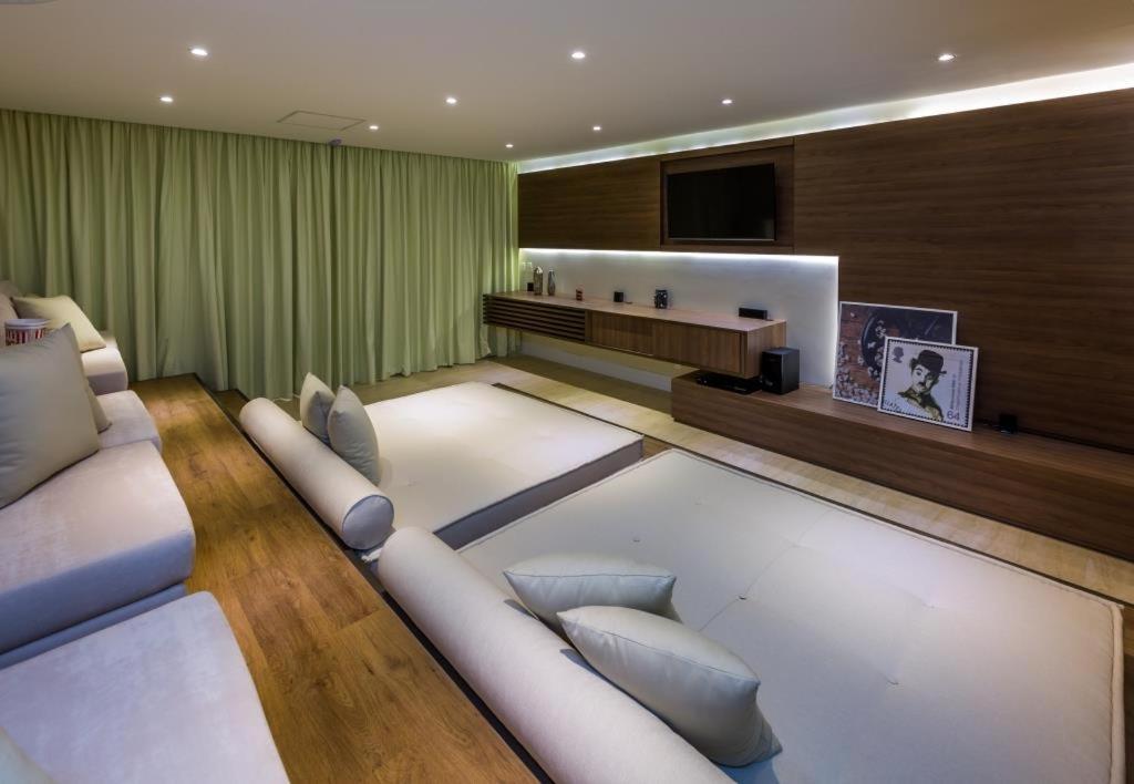 Lindo Studio No Coracao Da Vila Madalena 圣保罗 外观 照片