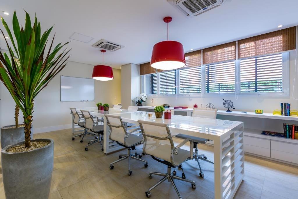 Lindo Studio No Coracao Da Vila Madalena 圣保罗 外观 照片
