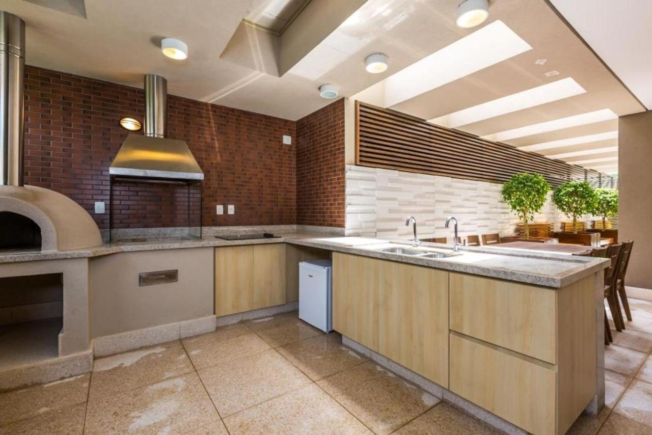 Lindo Studio No Coracao Da Vila Madalena 圣保罗 外观 照片