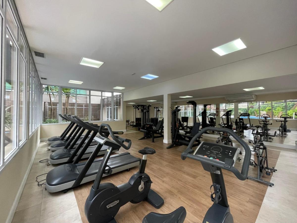 Lindo Studio No Coracao Da Vila Madalena 圣保罗 外观 照片