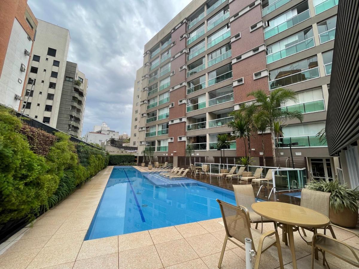 Lindo Studio No Coracao Da Vila Madalena 圣保罗 外观 照片
