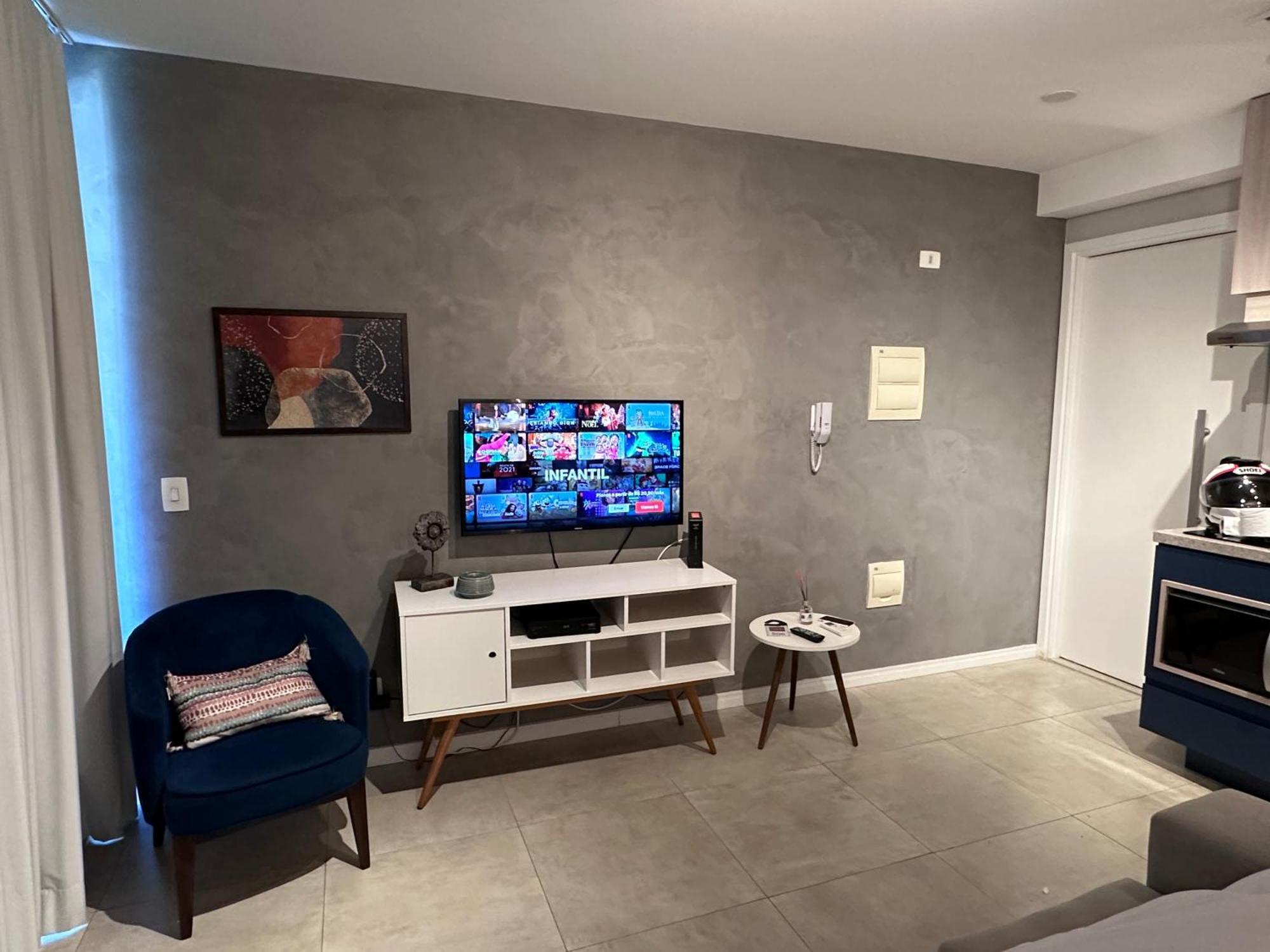 Lindo Studio No Coracao Da Vila Madalena 圣保罗 外观 照片